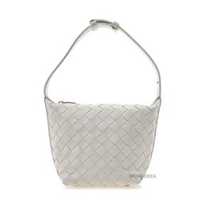 FW24 여성 캔디 윌리스 토트백 776781 V3IV1 9009 _SSG