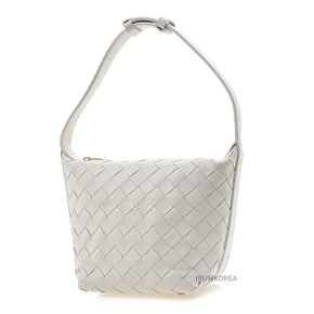 FW24 여성 캔디 윌리스 토트백 776781 V3IV1 9009 _SSG