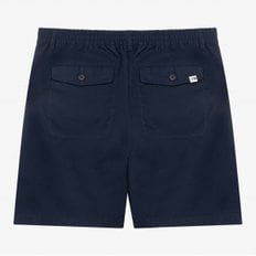 [노스페이스 공식] NS6NR01K 화이트라벨 에브리데이 베이직 쇼츠_DARK NAVY