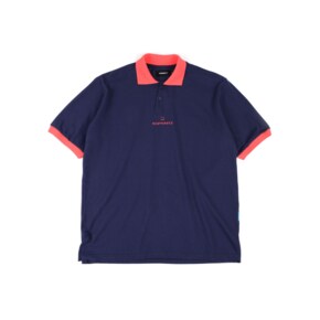 OG POLO SHIRT (NAVY)