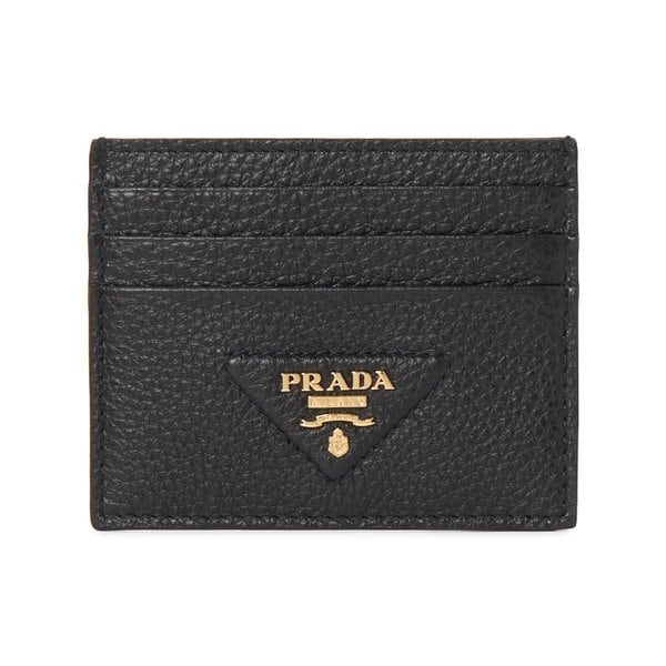 [부산점] 프라다 사피아노 여성 카드지갑 1MC025 2BBE F0632