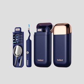 Bebird 스마트 내시경 귀이개 2025년형 I35R 귀지제거 귀파개 귀청소 귀후비개