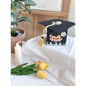 학사모 졸업선물 구디백 유치원 어린이집 단체선물 입학 단체 포장