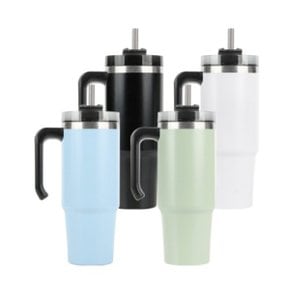 텀블러 VASO900-001 텀블러 900ml(민트)