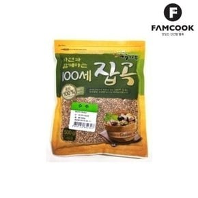 국내산 수수 500g