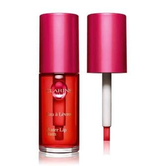  클라랑스 CLARINS 워터 립 스테인 틴트