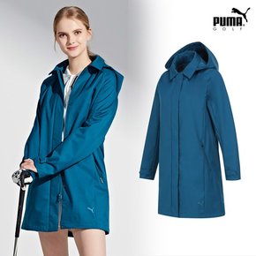 [오플] PUMA GOLF 21SS 터프앤소프트 Technical 맥코트 여성