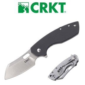 CRKT G10 Large Pilar 필라르 폴딩 나이프 라지