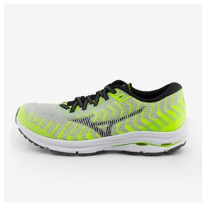 mizuno운동화 ZQB mizuno 웨이브 라이더 24 웨브니트(207516) J1GC207516/mizuno/mizuno