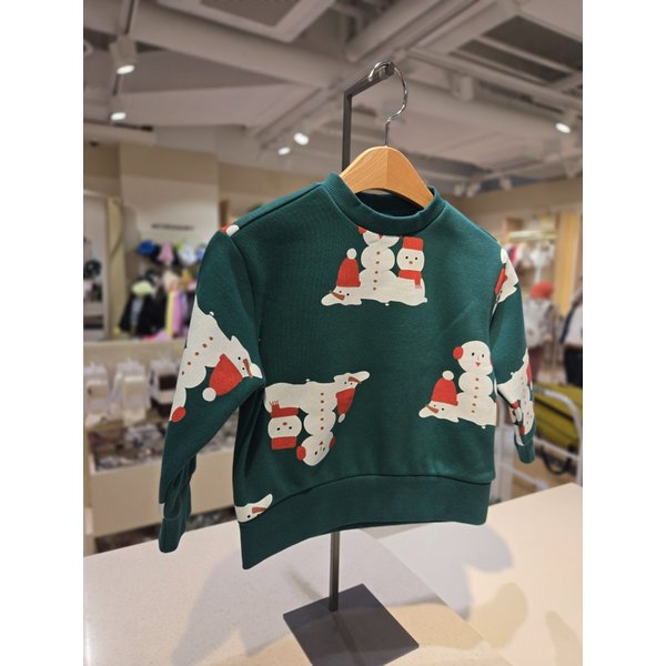 [파주점] (GN) 크리스마스 기모맨투맨 85C2933221