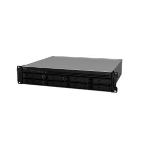 Synology RS1221RP  (32TB) WD 4TB ULTRASTAR X 8EA