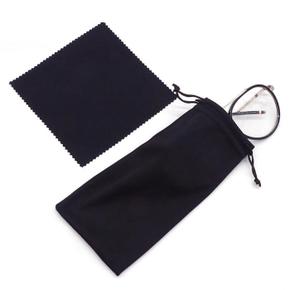 고급안경파우치융 안경집 안경닦이 안경클리너 안경천 (S50395808)