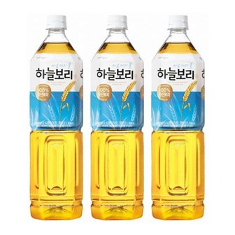 기타 웅진 하늘보리 1.5L 12펫