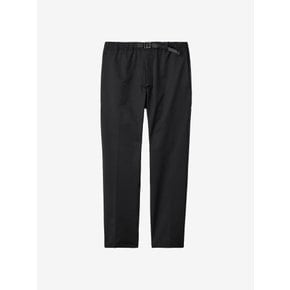 Slim Tapered Stretch Pants / GL75178