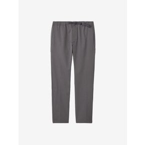 Slim Tapered Stretch Pants / GL75178