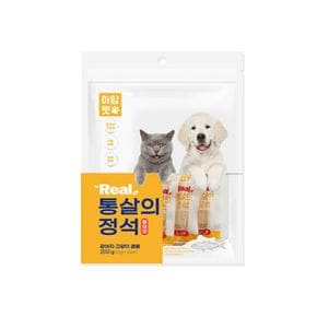 (2개)통살의정석 황태200g(20g x10개입)