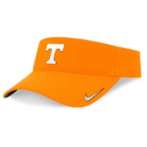 [해외] 1073741 나이키 미국 칼리지 캡모자 Tennessee Volunteers Nike On-Field Ace Performanc