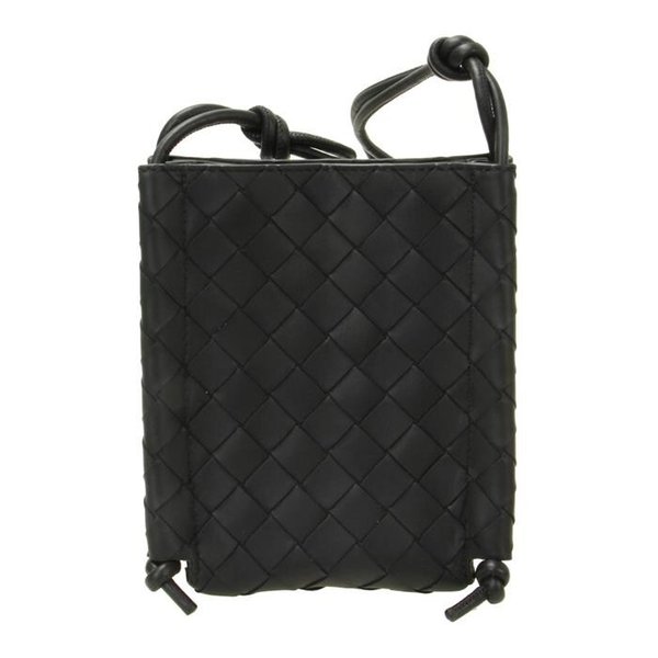 [보테가베네타]안트레치아토 크로스백 / 709279 V3UH3 8425