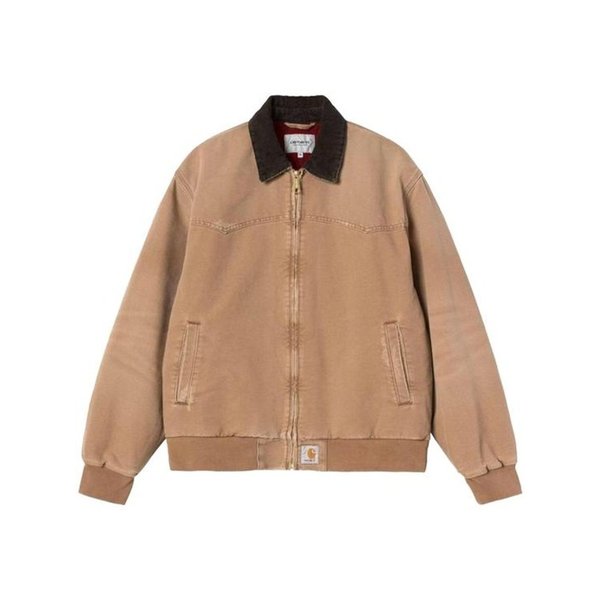26SS 칼하트 WIP OG 산타 페 자켓 I036240 00SB7 DOM
