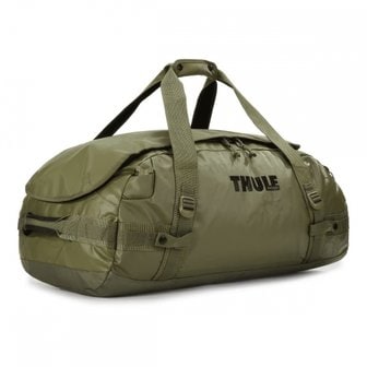  [수리] 더플 가방 Thule Chasm M 용량 : 70L TDSD203 Olivine