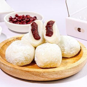 청년떡방 한입찹쌀떡 630g x 1박스