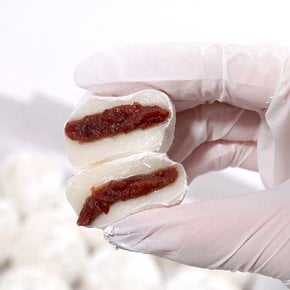 청년떡방 한입찹쌀떡 630g x 1박스