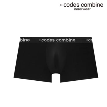 코데즈컴바인이너웨어 블랙 드로즈 (CEMDR161BK)