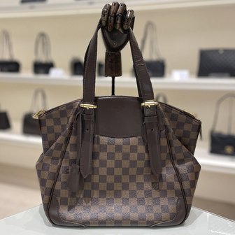 LOUIS VUITTON [미벤트중고명품 A+급]루이비통 베로나 다미에 토트백 N41118 (M01250619M)