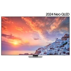 QLED TV 247cm 스탠드형 KQ98QND90AFXKR(S)