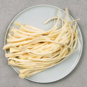 바로먹는 국내산 세척 채도라지 400g