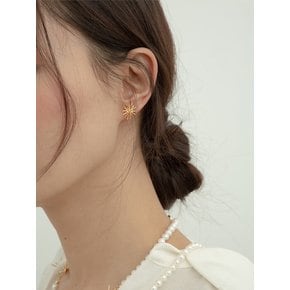 Signature Petite Star Earrings