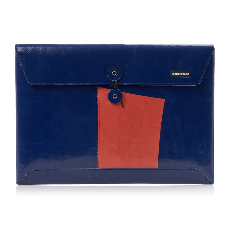 FREITAG F411 SLEEVE FOR LAPTOP 13/14 ノートパソコン スリーブ