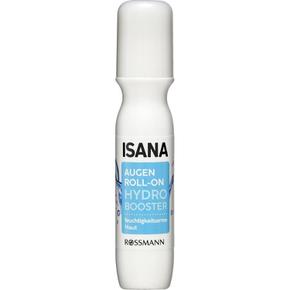 유럽직구 ISANA 이사나 하이드로 부스터 아이 롤온 15ml