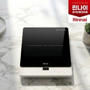 전기레인지 1구 인덕션 프리스탠딩 RIH-17YS