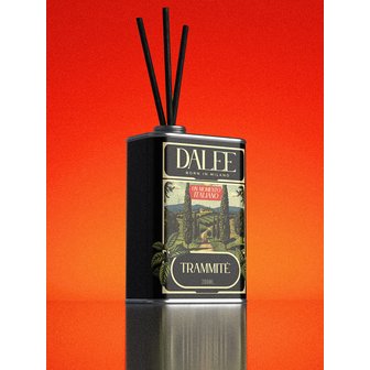 달리 뜨라미떼 디퓨저 시그니처 캔 200ml