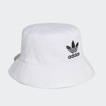 아디다스오리지널스 BUCKET HAT AC (FQ4641)