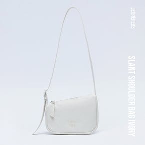 Slant shoulder_ivory