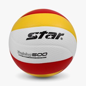 스타 배구공 트레이닝 500 (5호) VB500TR