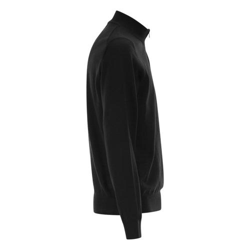 보스 스웨터 50528300 001 BLACK