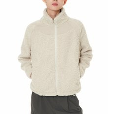 안다르 [1&1] 셰르파 플리스 플러피 자켓 ANFJK-08(1&1)