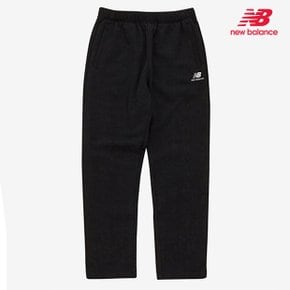 뉴발란스바지 KQR NBMLBB1153-19 UNI 기모 베이직 팬츠(STANDARD FIT)