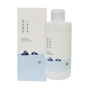 라운드랩 1025 독도 로션 200ml[34496256]