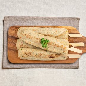 비건오뎅 핫바 250g