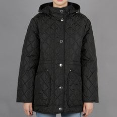 ROXBUGH 퀄팅 후드자켓 8070967 146509 A1189