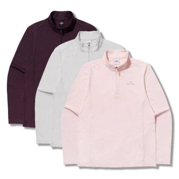 [부산점] POP 잠재권축 여성 집업 티셔츠 DWU24281