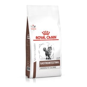 로얄캐닌 가스트로 인테스티널 모더레이트 캣 2kg