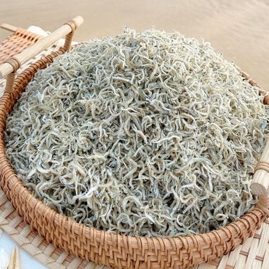 바다어보 국산 지리멸치 1.5kg 상급 볶음멸치 잔멸치 멸치 세멸
