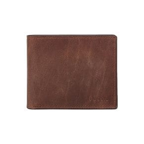 [파슬 FOSSIL] ML3771200 남성 반지갑