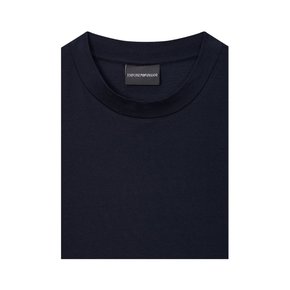 남성 로고 프린트 코튼 티셔츠 (A513126097)