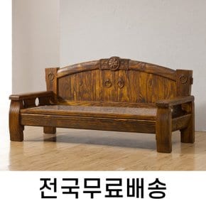 전자파차단 홍맥반석 온돌 쇼파 침대 (전국무료설치) HM034